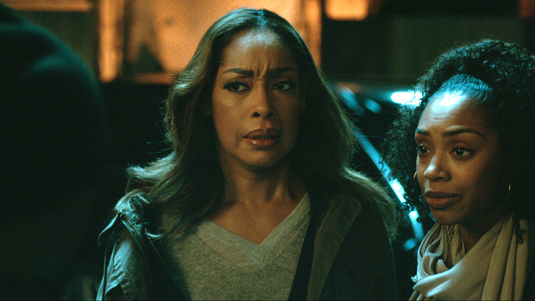 Still from Pearson - Season 1 Episode 4