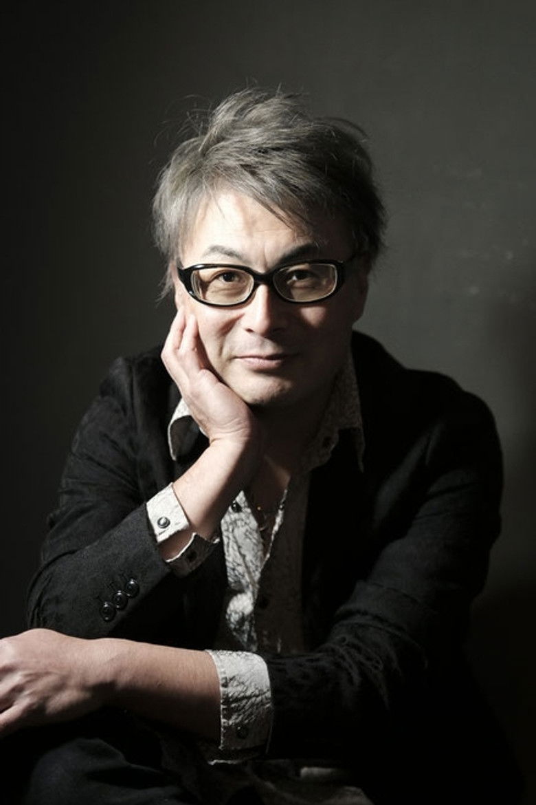 Takeshi Watanabe portrait image