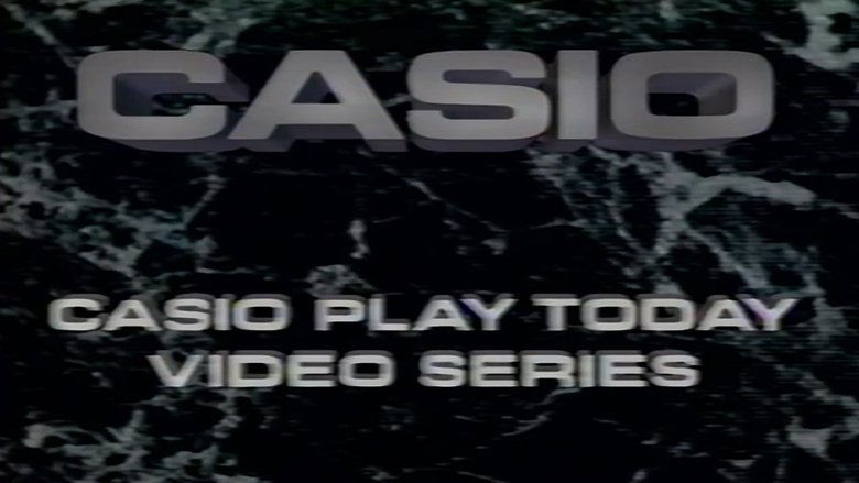 Casio Play Today! (1989)