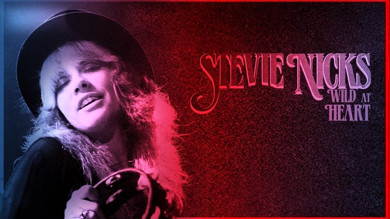 Stevie Nicks: Wild at Heart main backdrop