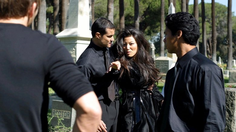 Demon Hunter (2005)