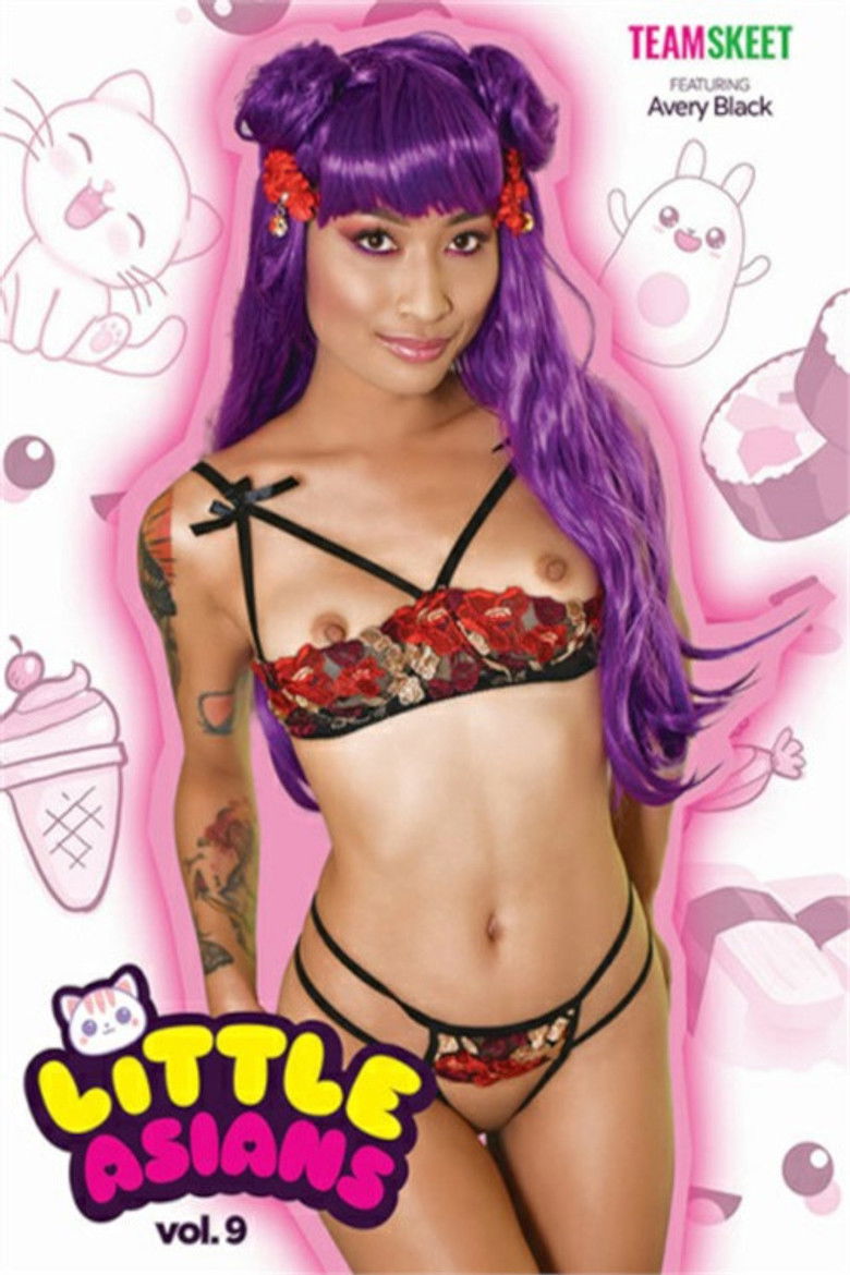 Imatge de Little Asians 9