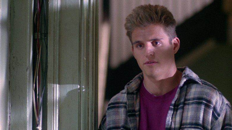 Still image for NYPD Blue season 1 episode 7: NYPD Lou Still image for NYPD Blue season 1 episode 7: NYPD Lou