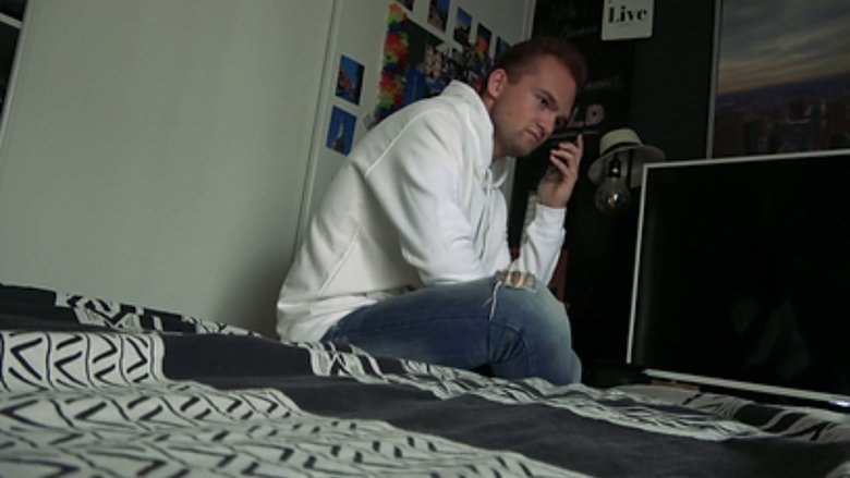 Phénomènes Inexplicables : Cold Tapes (2020)