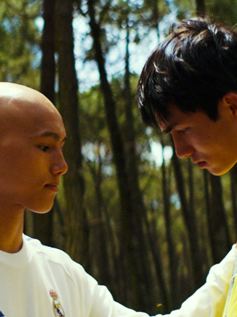 Imatge de Nos Cérémonies