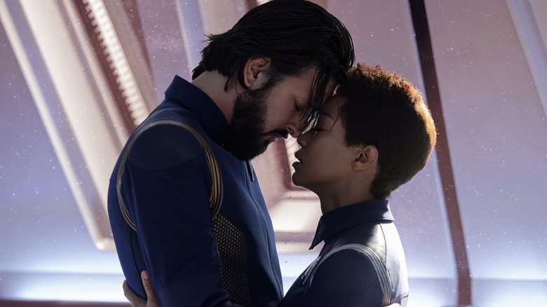 Bienvenidos A Eden Saison 2 Streaming Vf Star Trek: Discovery: Saison 2 Episode 10 Streaming VF Complet - HDSS