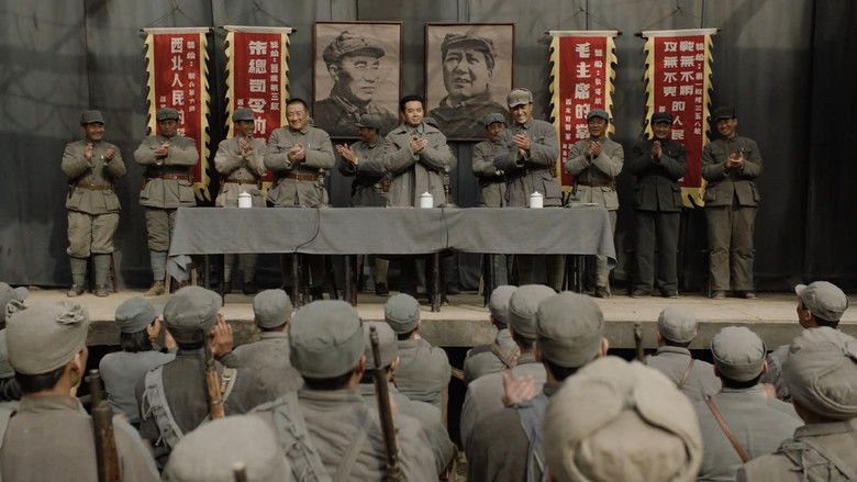 Still image for Northwest Years season 1 episode 26: Episode 26