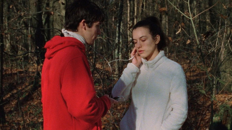 Still from After School Knife Fight