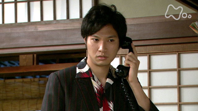 Still image for Chiritotechin season 1 episode 121: Episode 121 Still image for Chiritotechin season 1 episode 121: Episode 121