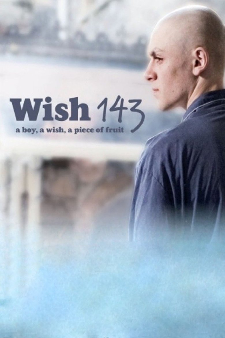 Wish 143 main poster