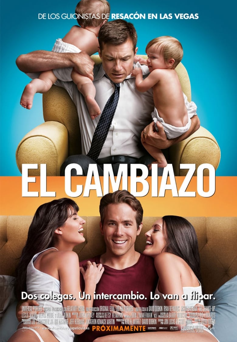 Póster la Película