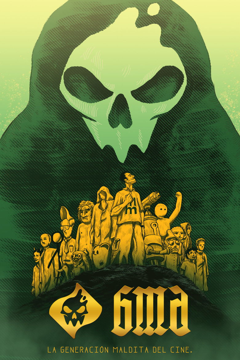 Imatge de El cine es nuestro