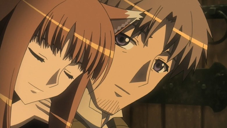 Still image for Spice and Wolf season 1 episode 10: Wolf and the Biggest Secret Scheme Still image for Spice and Wolf season 1 episode 10: Wolf and the Biggest Secret Scheme