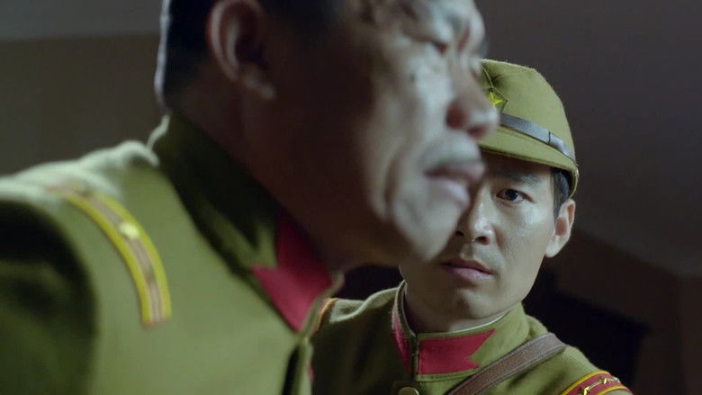 Still image for 手枪队 season 1 episode 36: Episode 36 Still image for 手枪队 season 1 episode 36: Episode 36