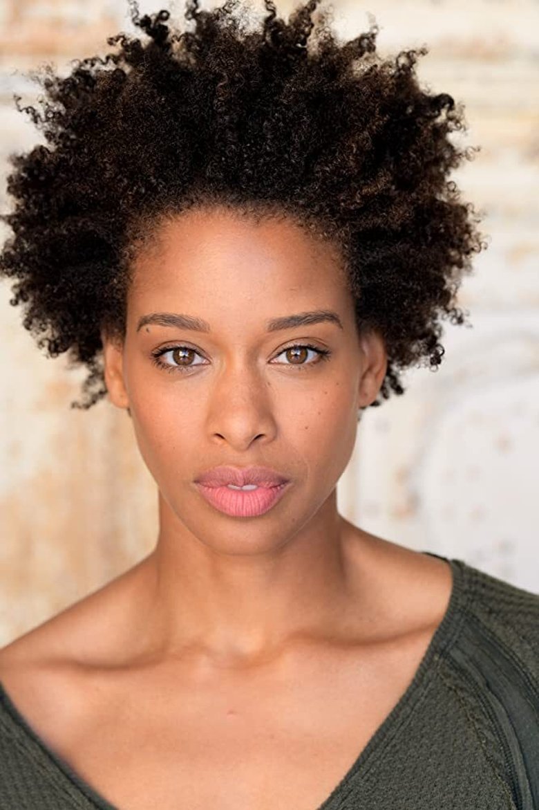 Ảnh Khetanya Henderson