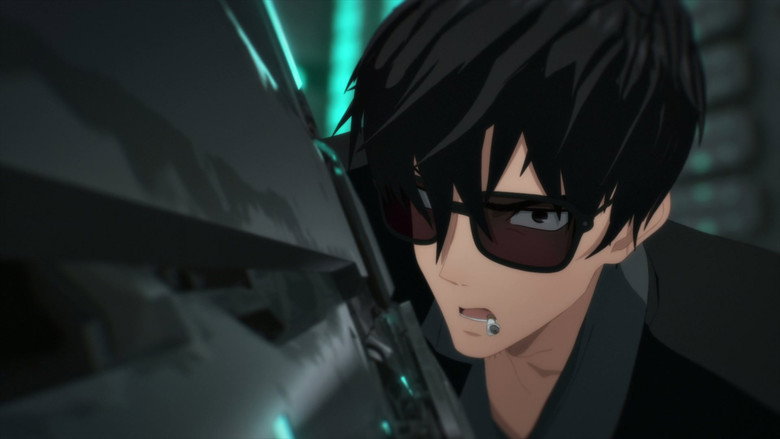 Still from TRIGUN STAMPEDE - Season 2 Episode 3