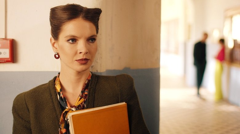 Still image for Политех season 1 episode 6: Episode 6 Still image for Политех season 1 episode 6: Episode 6