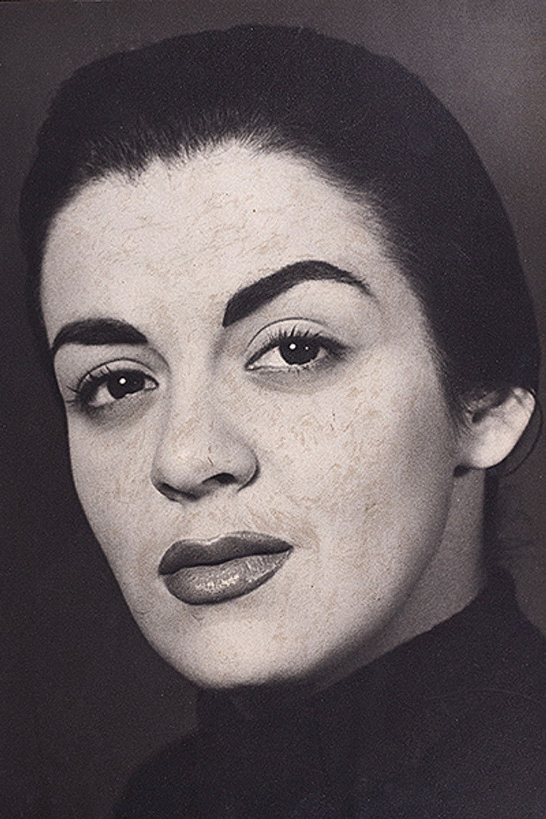 Joselita Alvarenga portrait image