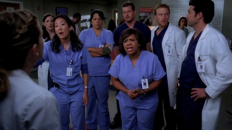 Grey's Anatomy Saison 6 épisode 1 Streaming