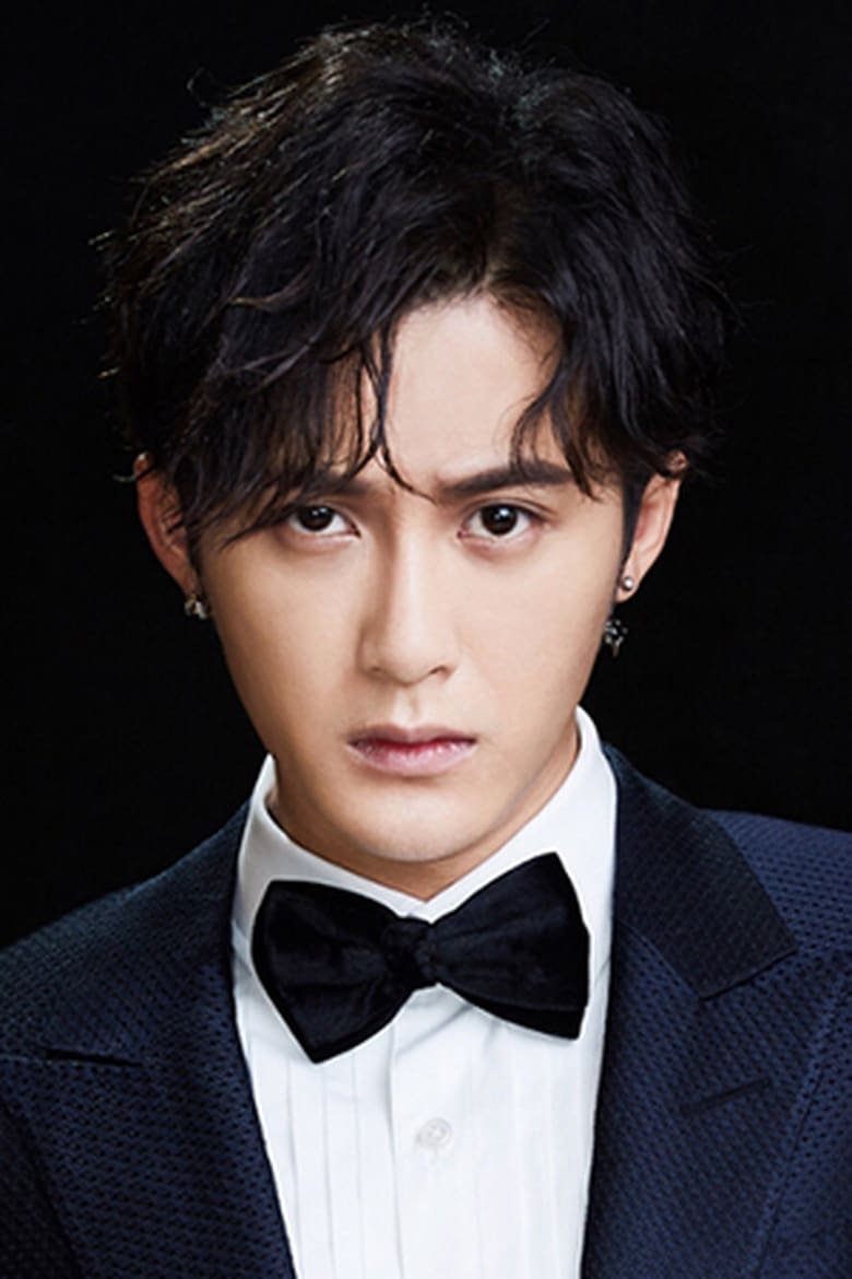 Tan Jianci photo 6