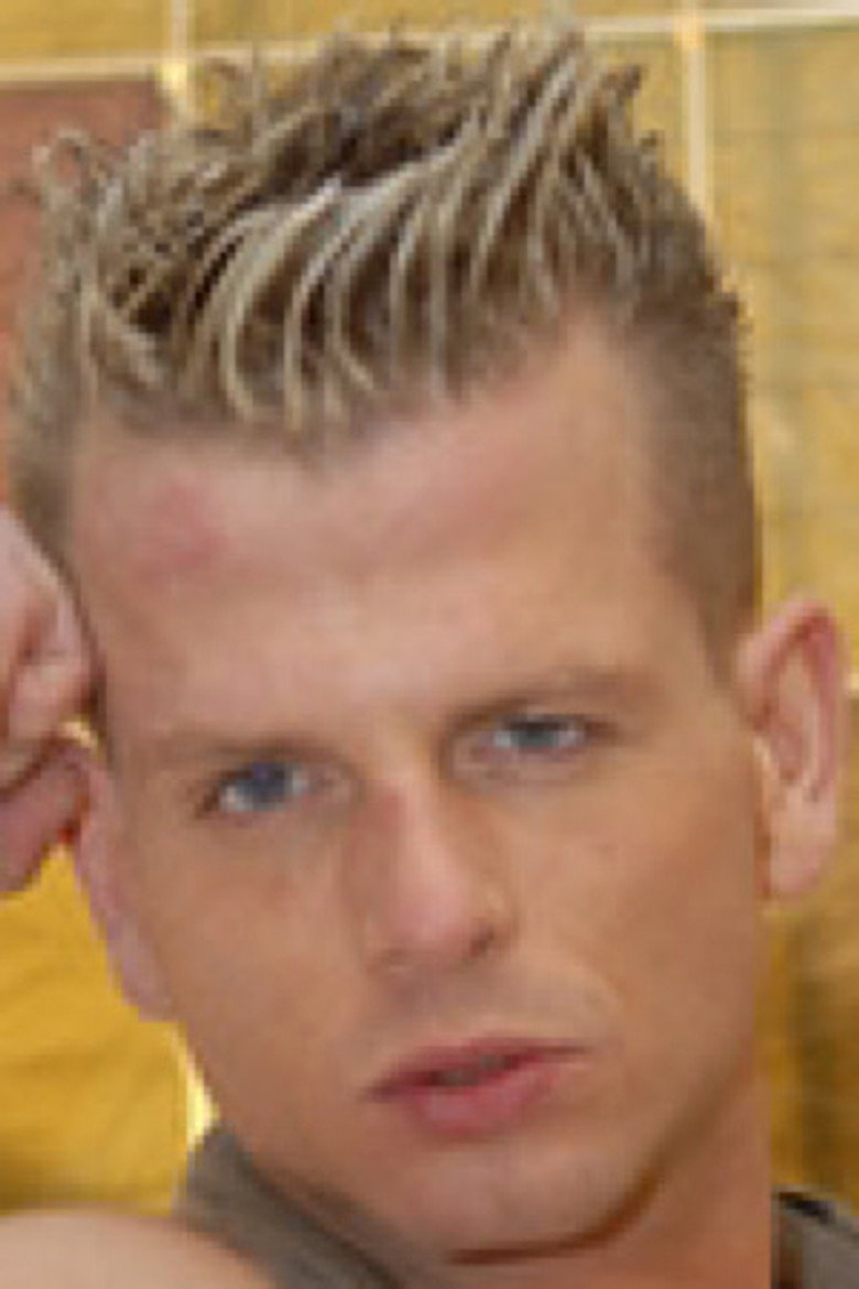 Kriss Stahl photo