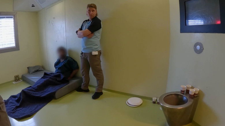 Still image for P.I. Haaglanden season 1 episode 3: Episode 3