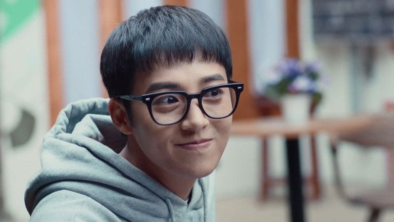 Still image for Friends season 1 episode 4: Episode 4 Still image for Friends season 1 episode 4: Episode 4