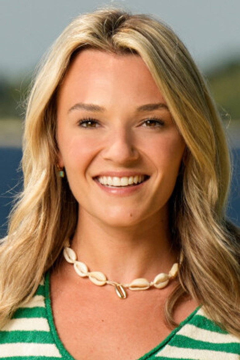 Sierra Wright portrait
