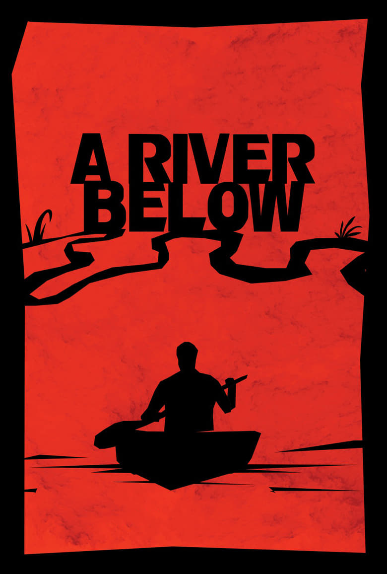 A River Below main poster
