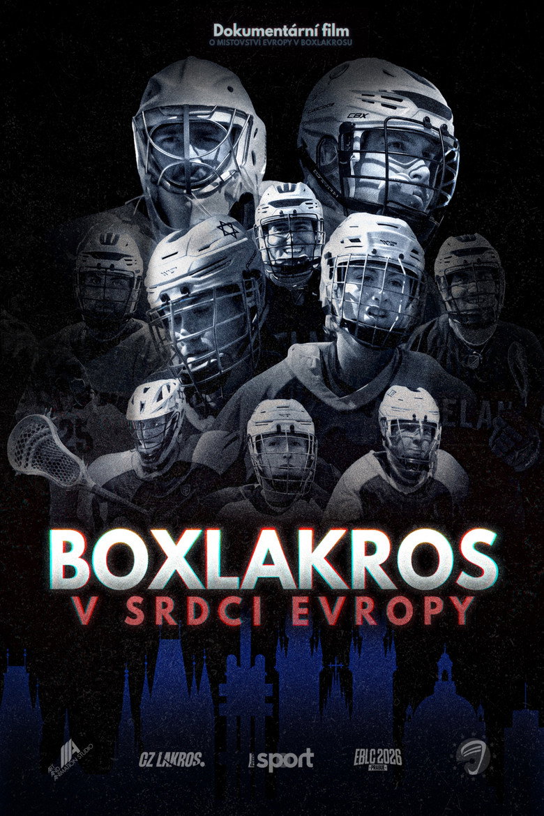 Imatge de Boxlakros v srdci Evropy