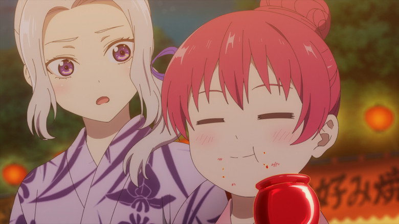 Still from จะคนไหนก็แฟนสาว - ซีซัน 2 ตอน 3