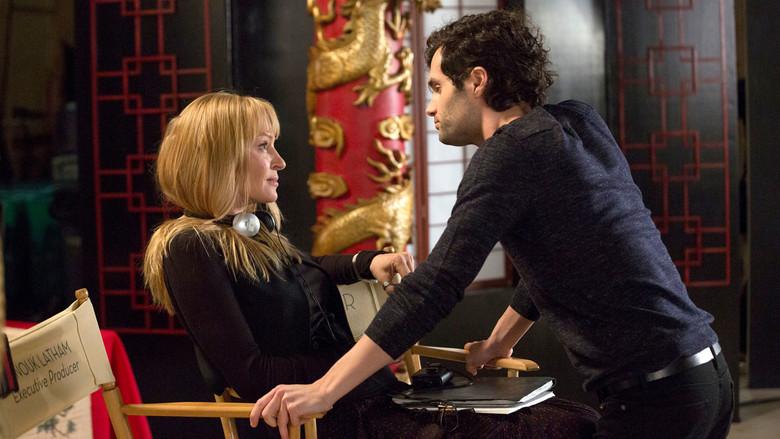 Still from The Slap - Сезон 1 Епизод 3