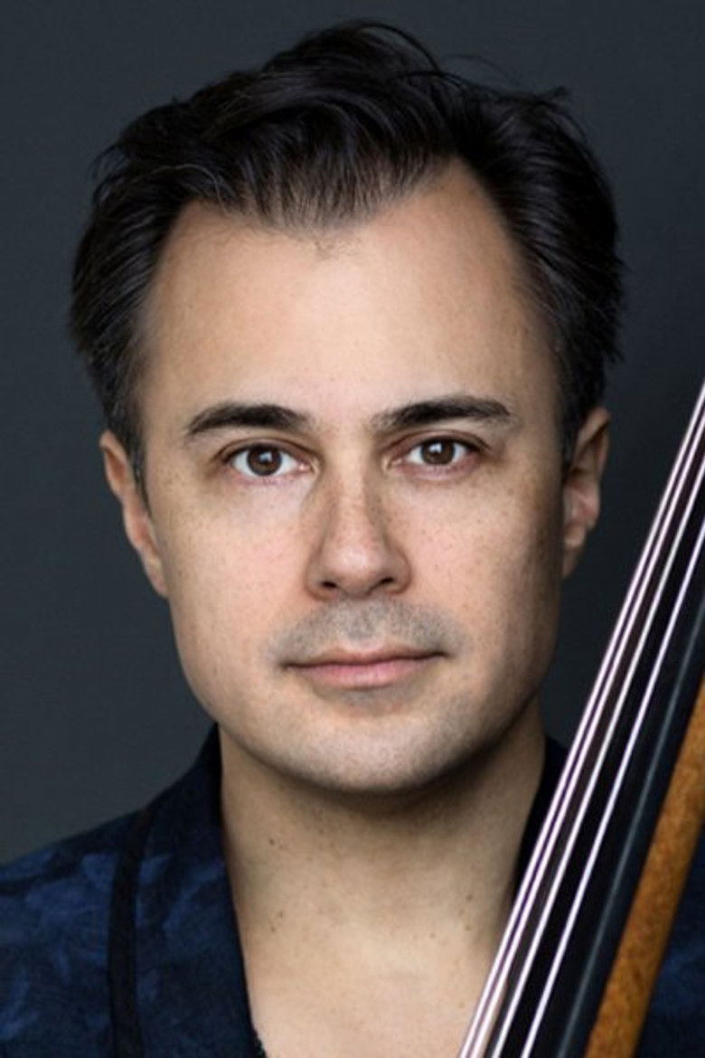 Chris Minh Doky portrait image