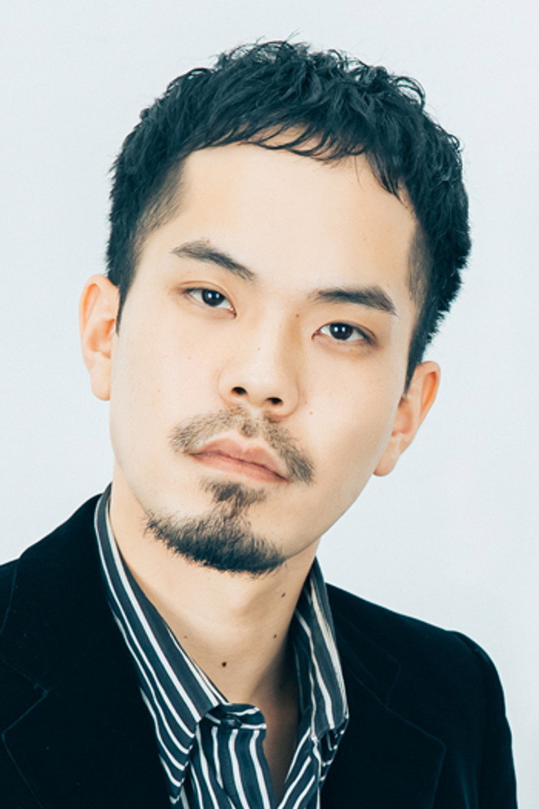 Jun Beppu portrait