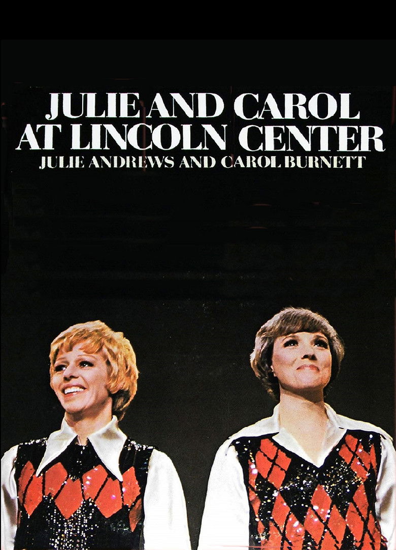 Imatge de Julie and Carol at Lincoln Center