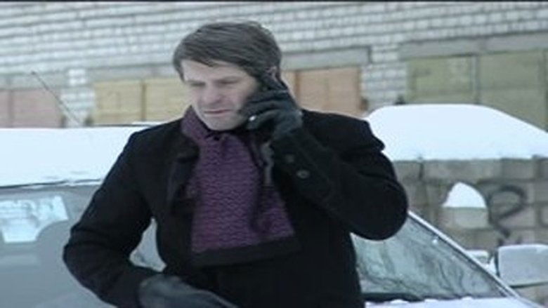 Still image for Pasmerkti season 1 episode 6: Episode 6