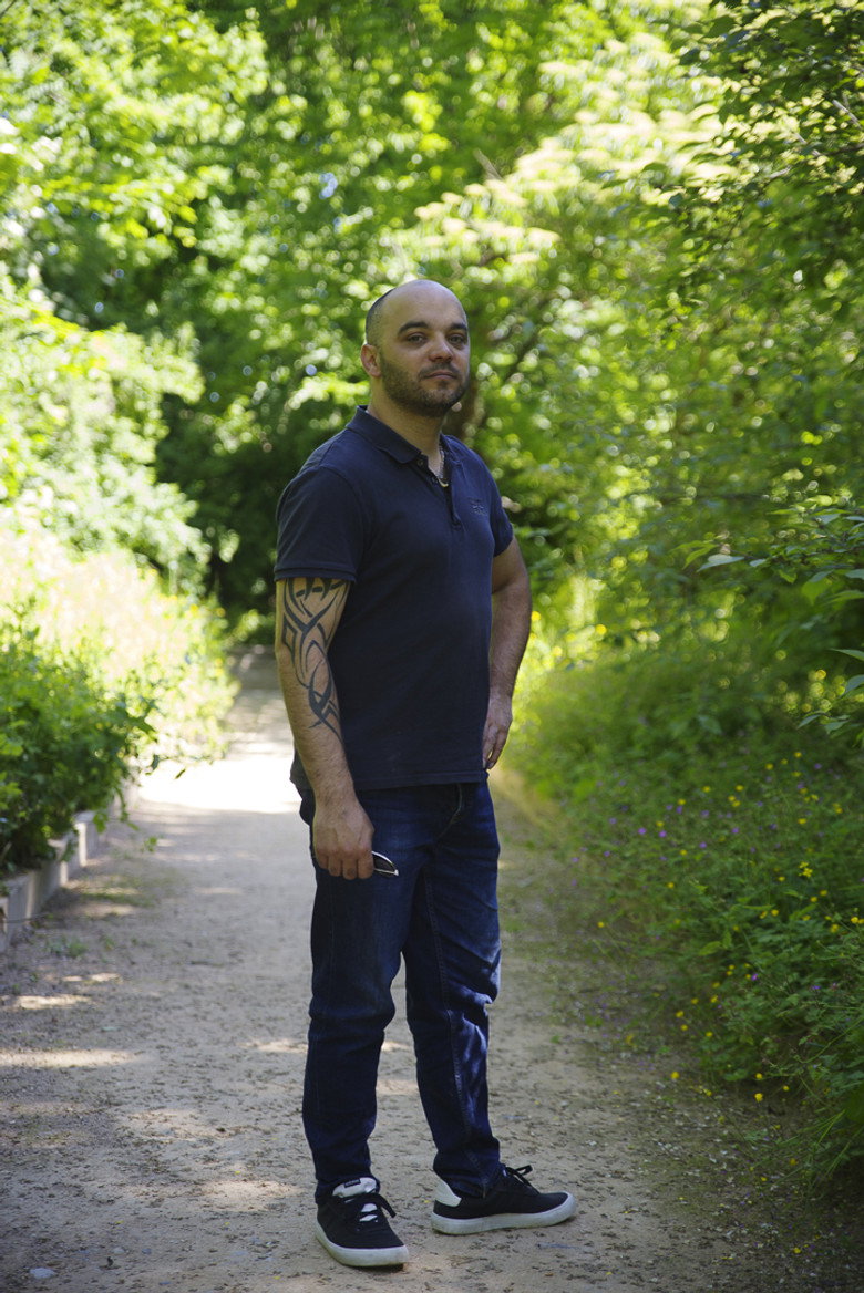Sébastien favette photo