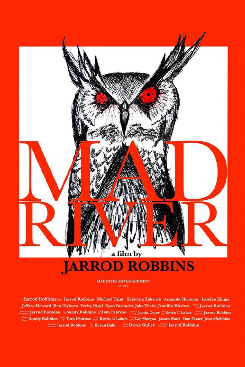 Mad River poster