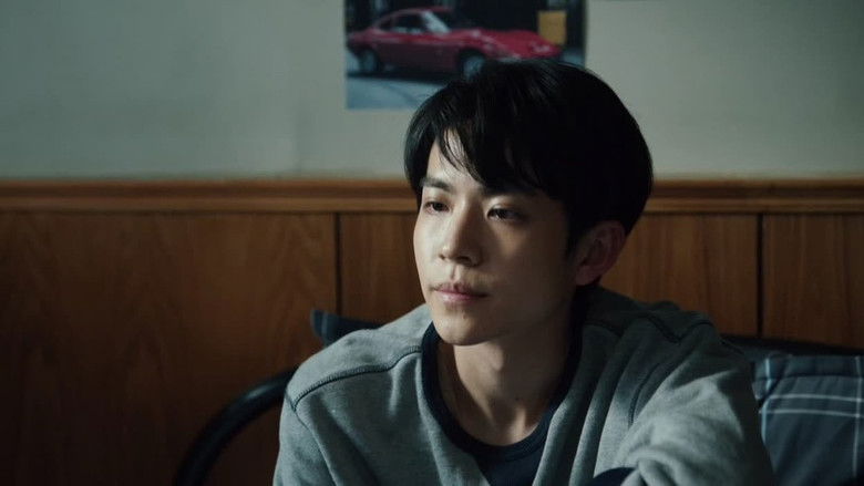 Still image for Our Ordinary Days season 1 episode 34: Episode 34