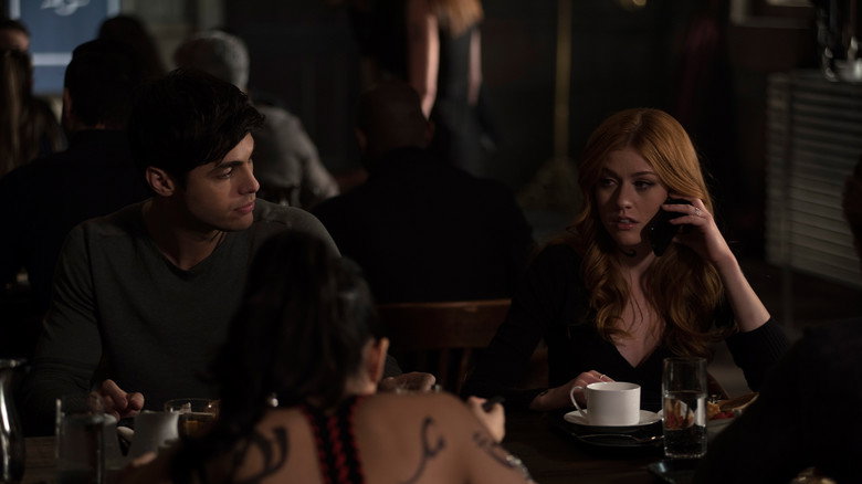 Still from Shadowhunters - Chroniken der Unterwelt - Season 3 Episode 15