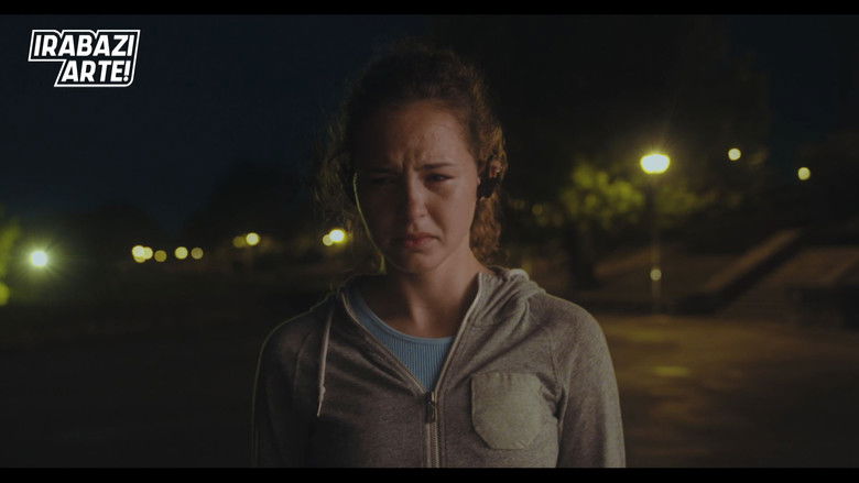 Still image for Irabazi arte! season 1 episode 1: Episode 1 Still image for Irabazi arte! season 1 episode 1: Episode 1