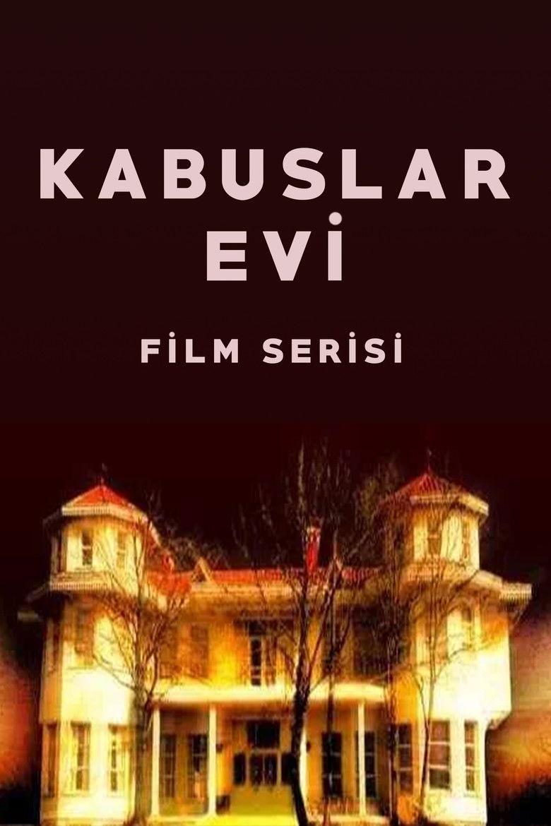 Kabuslar Evi [Seri] backdrop image