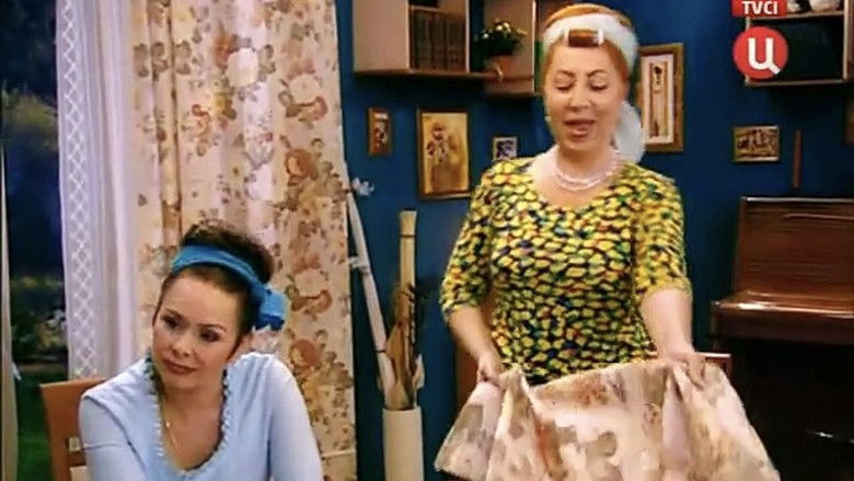 Still image for Golden Mother-In-Law season 1 episode 26: Episode 26 Still image for Golden Mother-In-Law season 1 episode 26: Episode 26