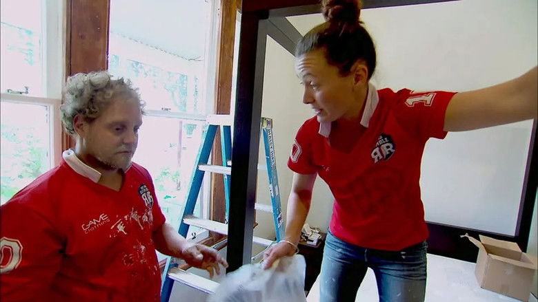 Still image for Reno Rumble season 1 episode 23: Episode 23