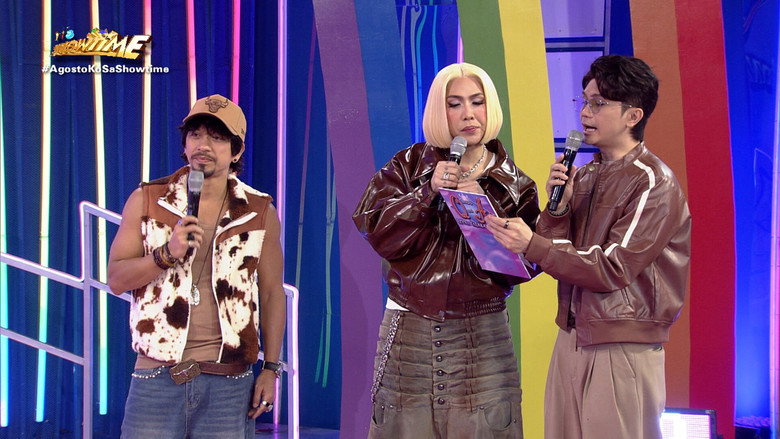 It's Showtime 시즌 17 182화
