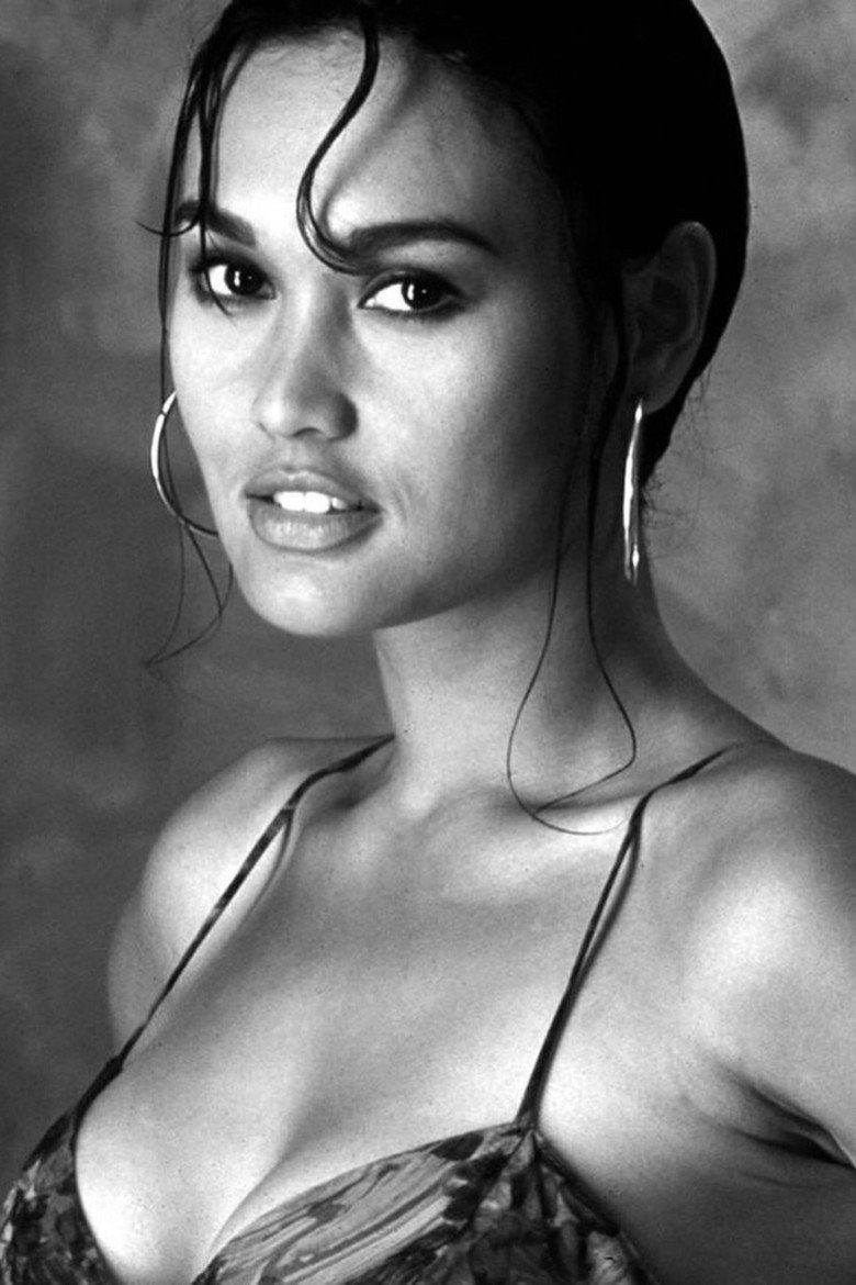 Tia Carrere photo 11