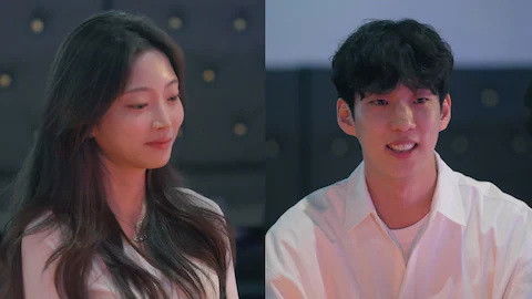 Still image for Office Romance season 1 episode 4: Episode 4