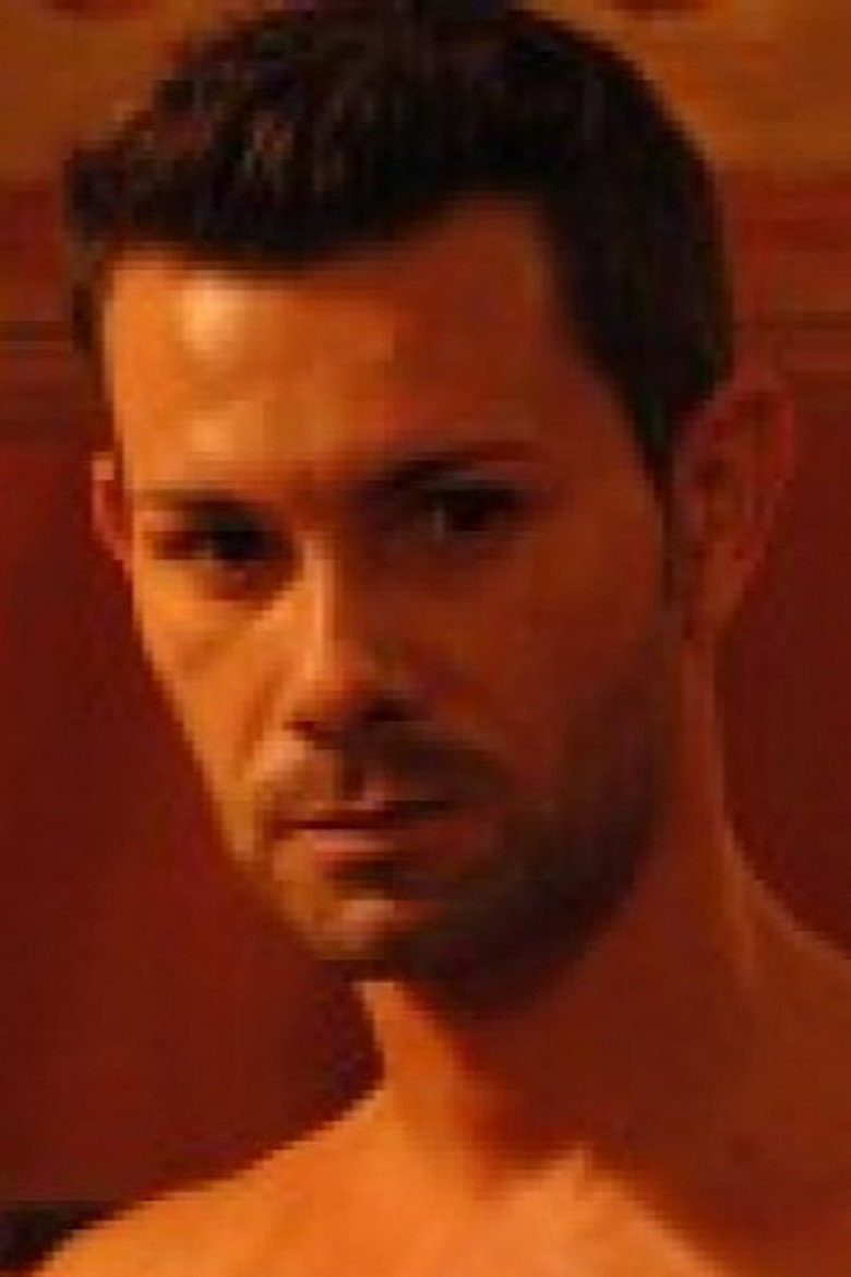 Luigi Velocchio portrait