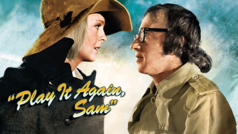 Play It Again, Sam (1972)