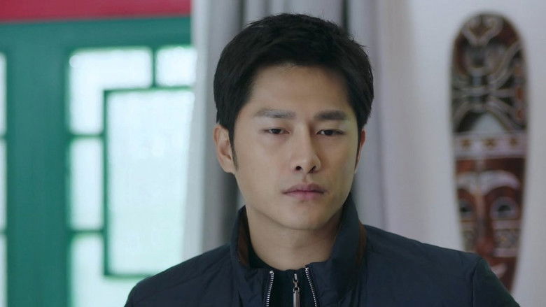 Still image for I Love Beijing Tiananmen season 1 episode 37: Episode 37 Still image for I Love Beijing Tiananmen season 1 episode 37: Episode 37